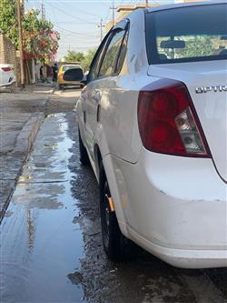 شيفروليه اوبترا